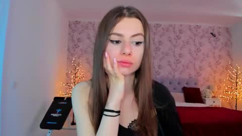 hotmolly_ online show from May 14, 9:38 am