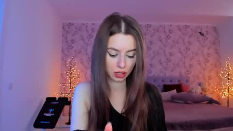 hotmolly_ online show from May 27, 10:01 am