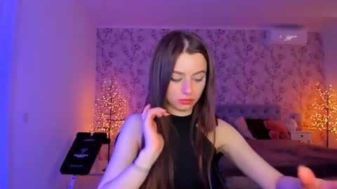 hotmolly_ online show from June 14, 3:19 am