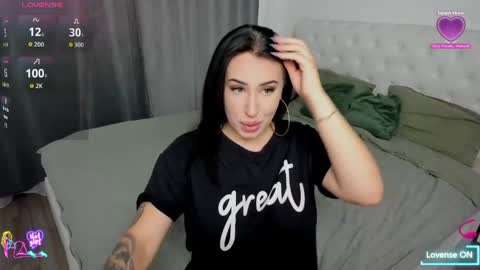 hotmorenaxxx online show from May 23, 10:30 am