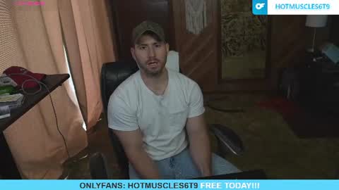 hotmuscles6t9 online show from June 11, 2:59 pm
