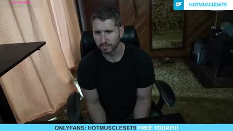hotmuscles6t9 online show from June 15, 1:13 pm