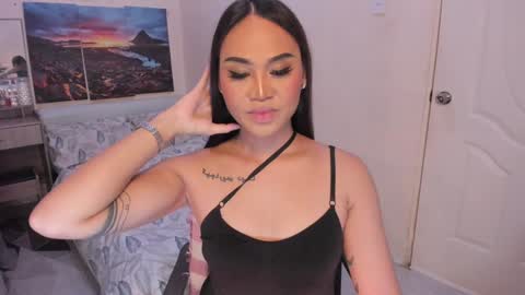 Madi online show from December 22, 12:27 pm