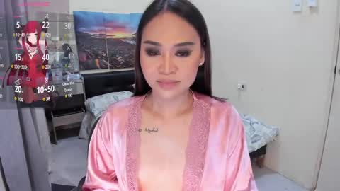 Madi online show from March 11, 1:12 pm