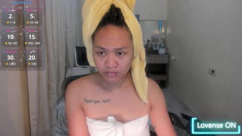 Madi online show from November 18, 12:09 pm