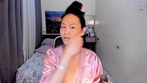 Madi online show from February 5, 9:36 am