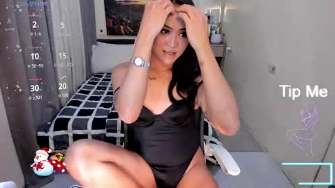 Madi online show from March 23, 1:04 pm