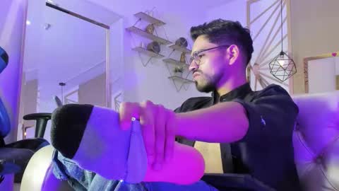 Snapshot of hotpulse_vc chatting on February 20, 12:38 pm hotpulse vc online show from February 20, 12:38 pm