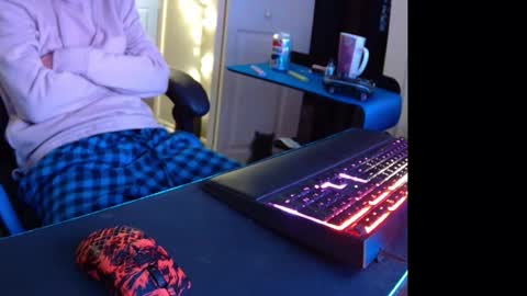 Snapshot of hotpumpkinpies chatting on February 16, 2:51 am hotpumpkinpies online show from February 16, 2:51 am