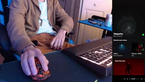 Snapshot of hotpumpkinpies chatting on April 6, 4:46 am hotpumpkinpies online show from April 6, 4:46 am