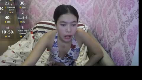 hotsexy_amara online show from July 9, 12:15 am