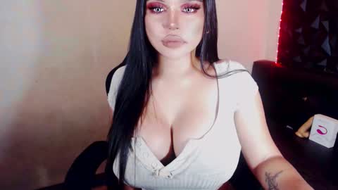 Snapshot of hotsexyhugetrans chatting on December 21, 3:20 pm Marga Avery online show from December 21, 3:20 pm