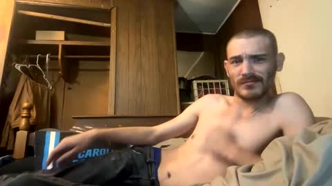 HotSexyRicky24 online show from November 11, 8:53 pm