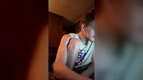 HotSexyRicky24 online show from March 15, 5:13 am
