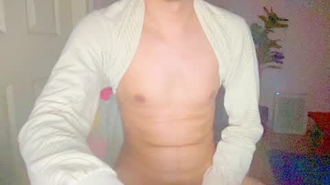 Jack online show from March 20, 1:43 am