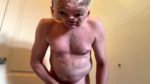 hotsilverdady online show from January 30, 12:18 am