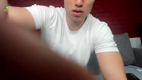 Kyle Baker online show from March 18, 11:35 am