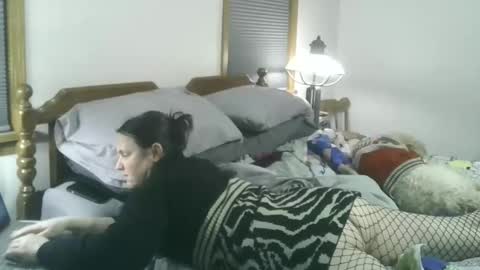 Snapshot of hotspot829 chatting on February 12, 3:12 am hotspot829 online show from February 12, 3:12 am