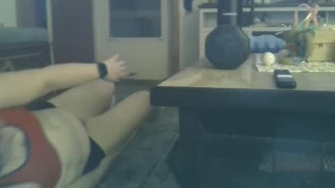 Snapshot of hotspot829 chatting on April 14, 12:49 am hotspot829 online show from April 14, 12:49 am