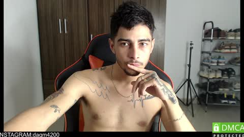 Snapshot of hotsteel420 chatting on December 14, 3:04 pm hotsteel420 online show from December 14, 3:04 pm