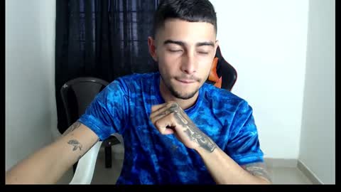 Snapshot of hotsteel420 chatting on March 6, 10:36 pm hotsteel420 online show from March 6, 10:36 pm