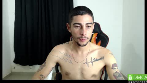 Snapshot of hotsteel420 chatting on September 11, 3:17 am hotsteel420 online show from September 11, 3:17 am