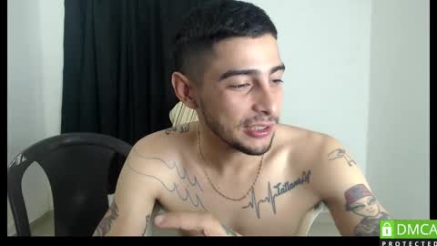 hotsteel420 online show from January 15, 10:46 pm