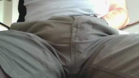 hotstepper_1979 online show from August 7, 4:42 pm