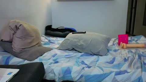 Andres online show from May 20, 1:12 am