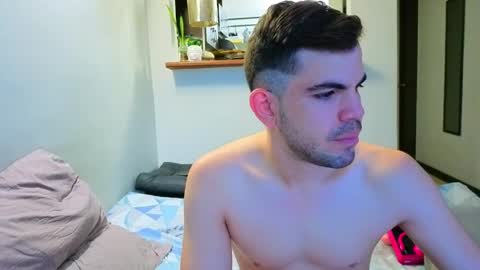 Andres online show from June 9, 11:00 am