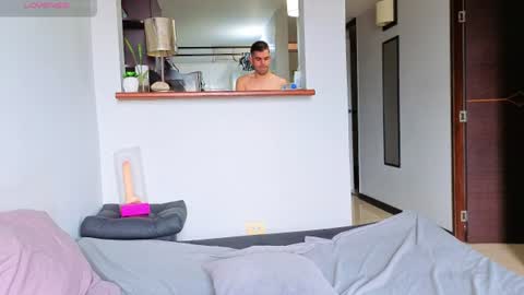 Andres online show from June 30, 4:30 pm