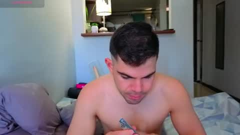 Andres online show from July 6, 3:58 pm