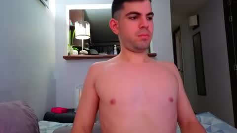 Andres online show from July 9, 5:28 pm