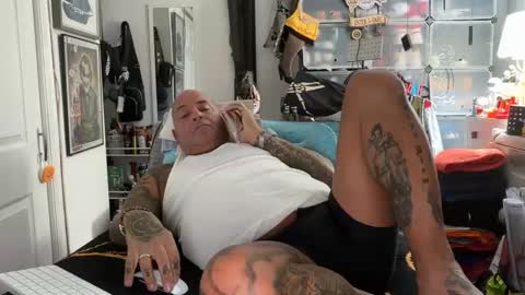 Snapshot of hotstuff775616 chatting on November 3, 1:51 am hotstuff775616 online show from November 3, 1:51 am