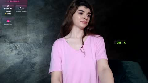 Celine online show from January 4, 10:55 pm