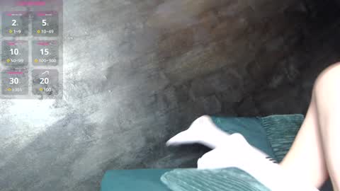 Celine online show from January 19, 6:43 pm