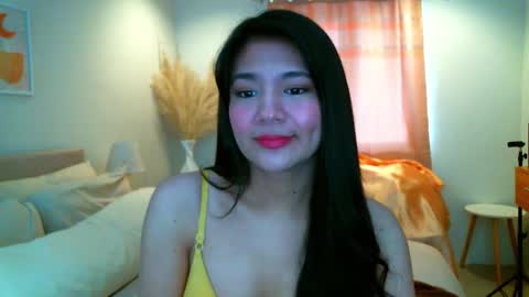 Sweet Angel online show from February 11, 3:00 am