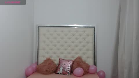 Eryka online show from February 22, 3:45 am