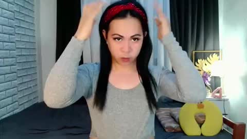 Snapshot of hott_summerr chatting on November 21, 8:29 pm Alex Summer online show from November 21, 8:29 pm