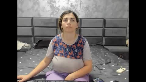 Snapshot of hottalicia2 chatting on January 15, 5:05 pm hottalicia2 online show from January 15, 5:05 pm