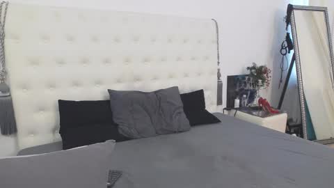 alina online show from April 30, 11:05 am