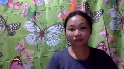jenny online show from May 4, 1:51 pm