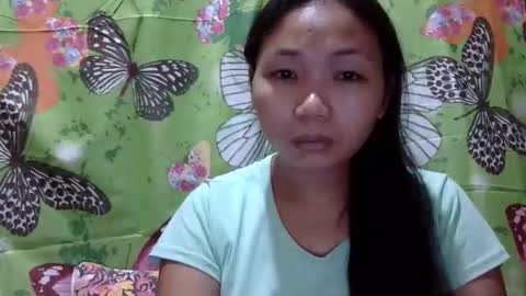 jenny online show from May 15, 2:07 am