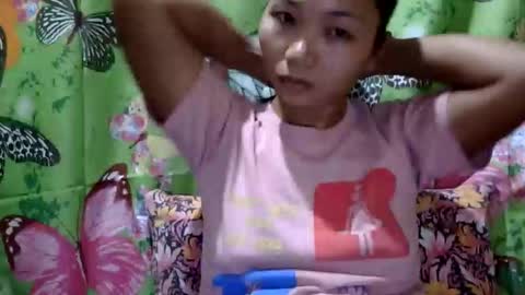 jenny online show from May 24, 4:50 am