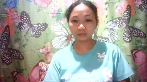 jenny online show from July 7, 3:16 pm