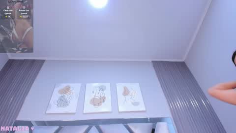 Natalia  online show from December 3, 4:09 am