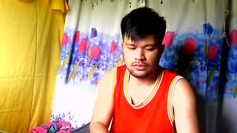 HottestPinoy32 online show from May 22, 2:19 am