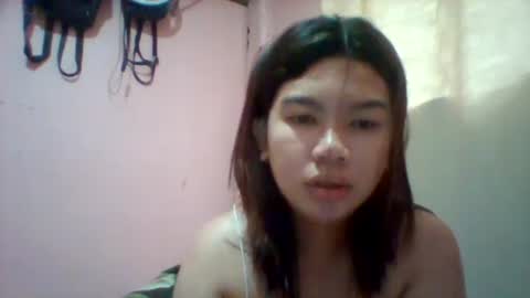 Snapshot of hottie_aniya05 chatting on January 2, 12:55 am hottie_aniya05 online show from January 2, 12:55 am
