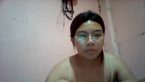 Snapshot of hottie_aniya05 chatting on January 18, 8:31 am hottie_aniya05 online show from January 18, 8:31 am