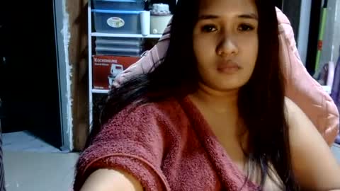 Cassy online show from July 19, 5:49 pm